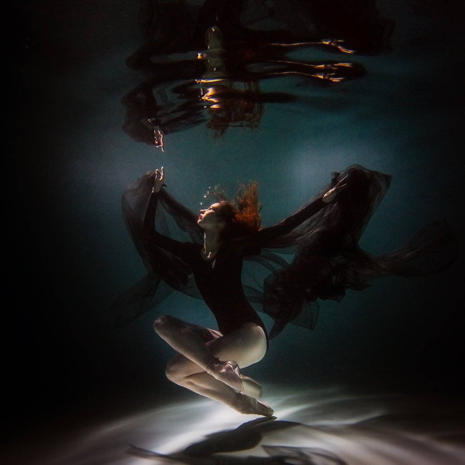 , Vladimir Kushnarev