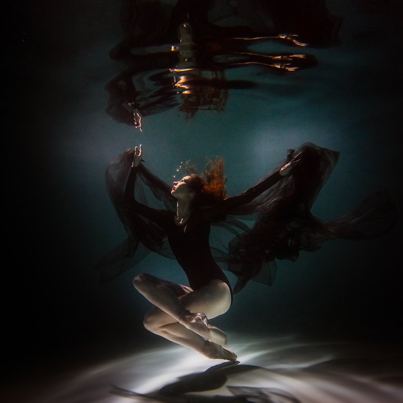 ЧЕРНЫЙ АНГЕЛ фото превью