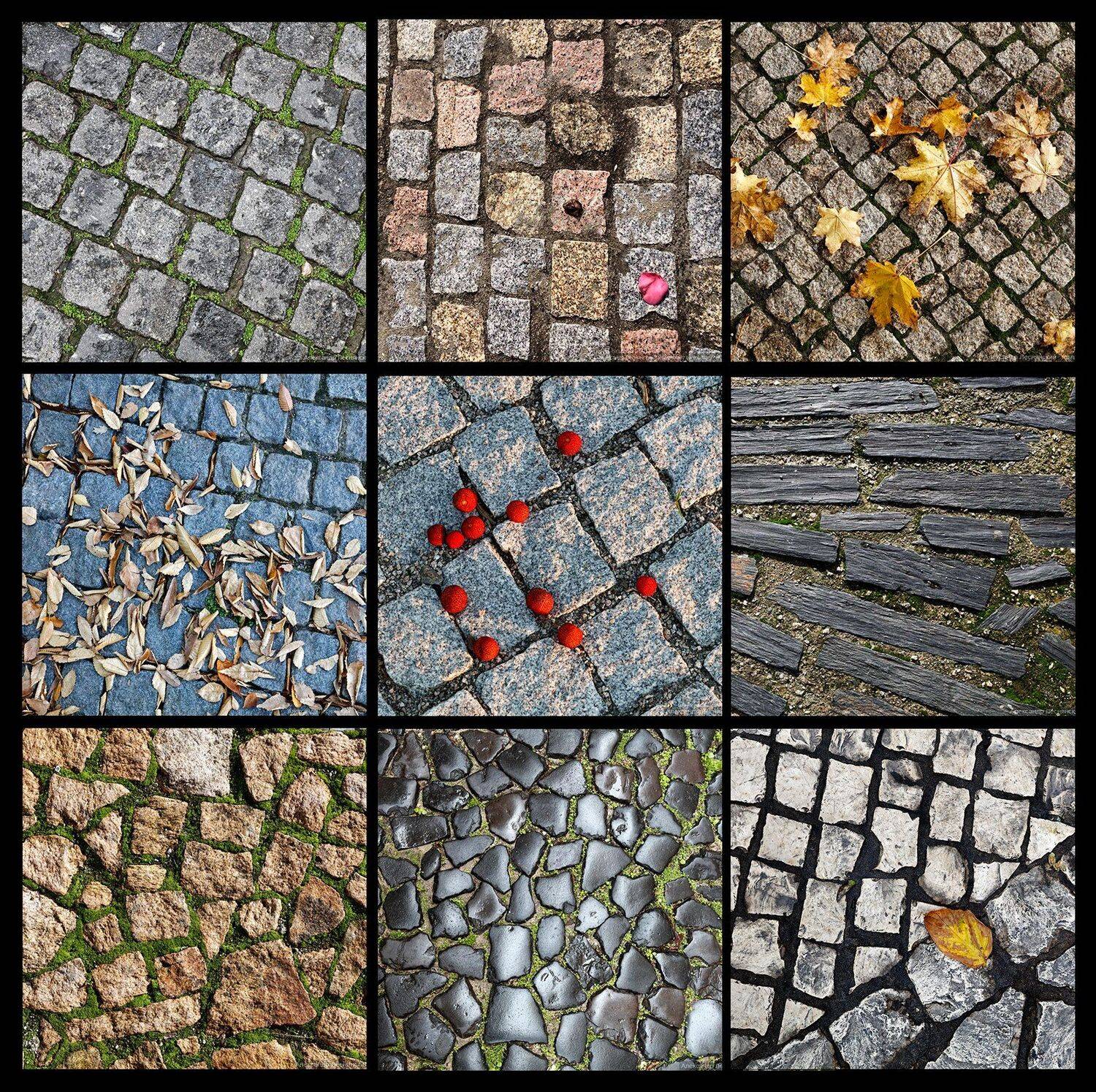 португалия, брусчатка, Александр Леснянский