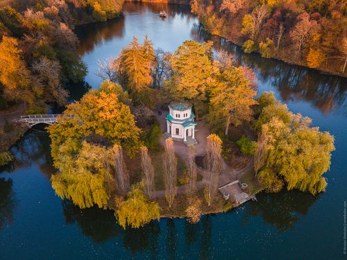 Остров Любви / Island of Love