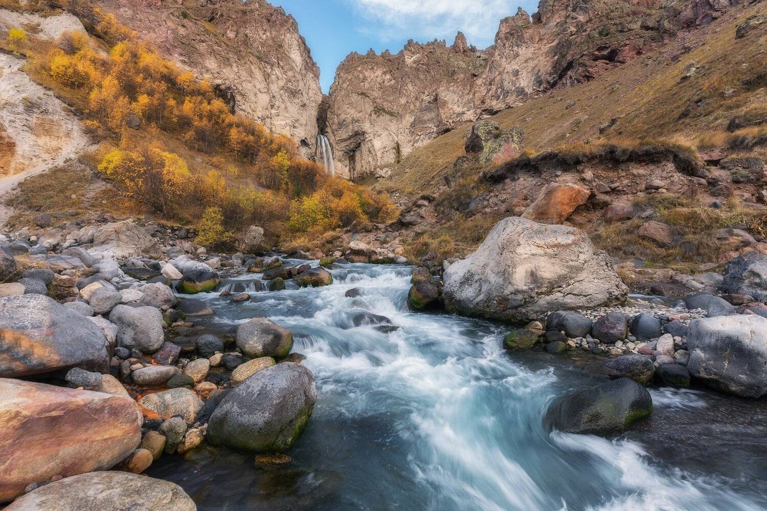 , Михаил Туркеев