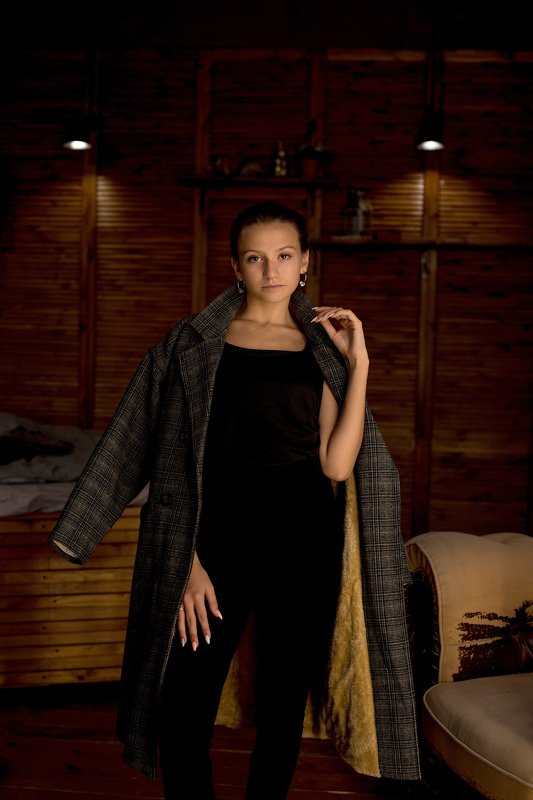 Ксения фото превью