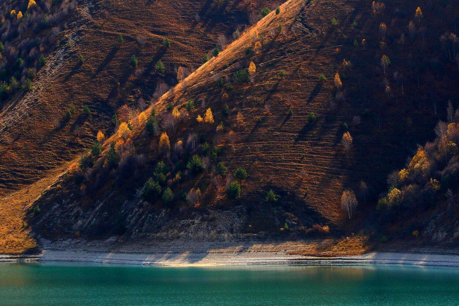 горы,осень,чечня,дагестан,казеной ам,кавказ,северный кавказ,, Marat Magov