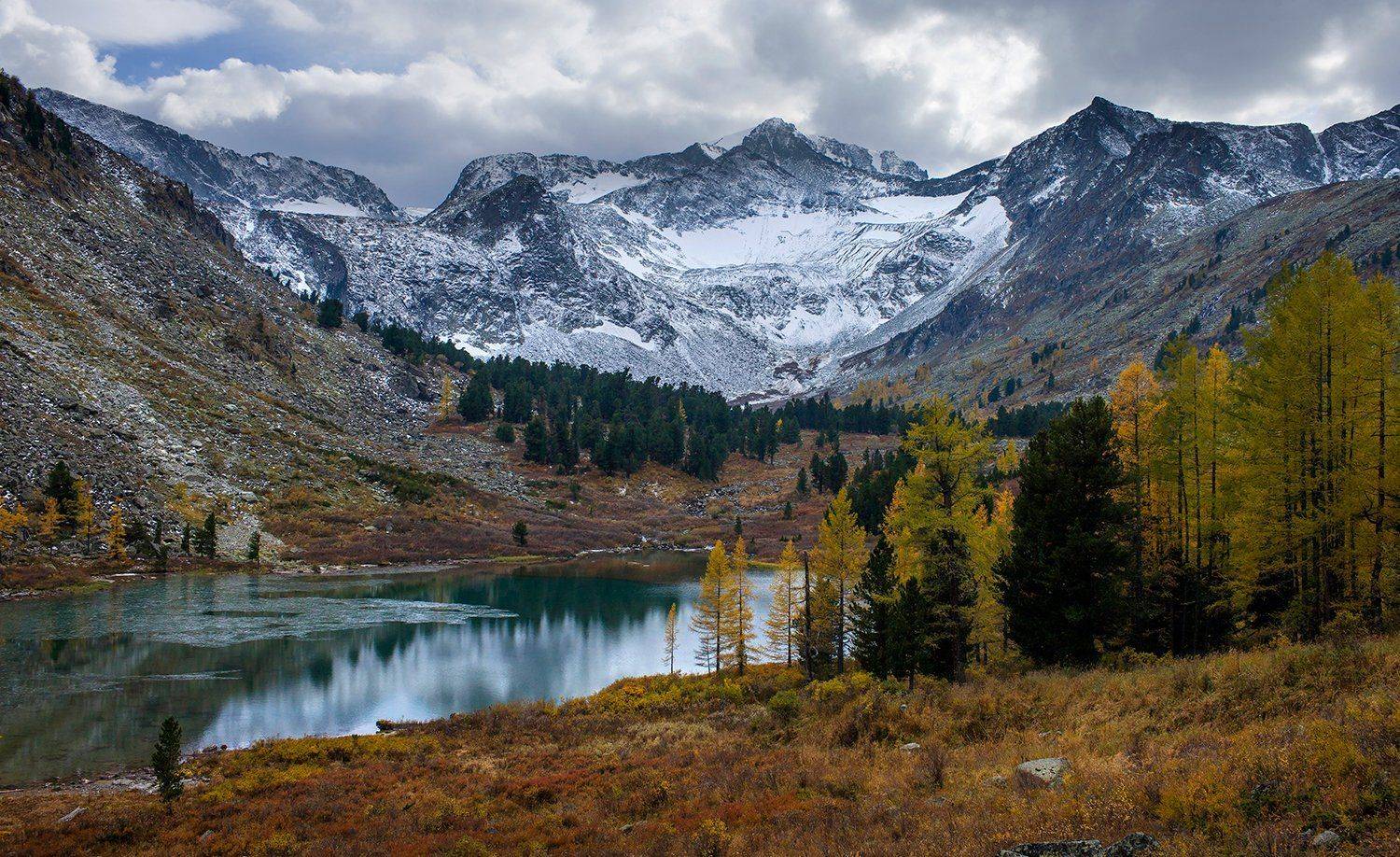 , Алексей Родак