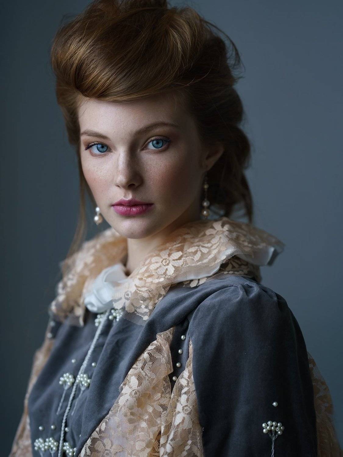 , Казанцев Алексей