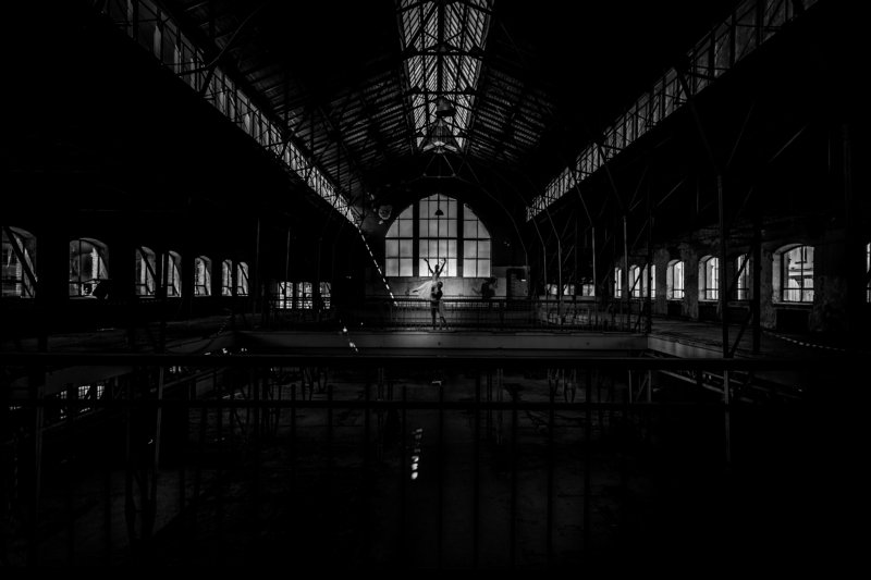 Balet mania фото превью