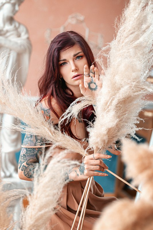 Dorothy фото превью