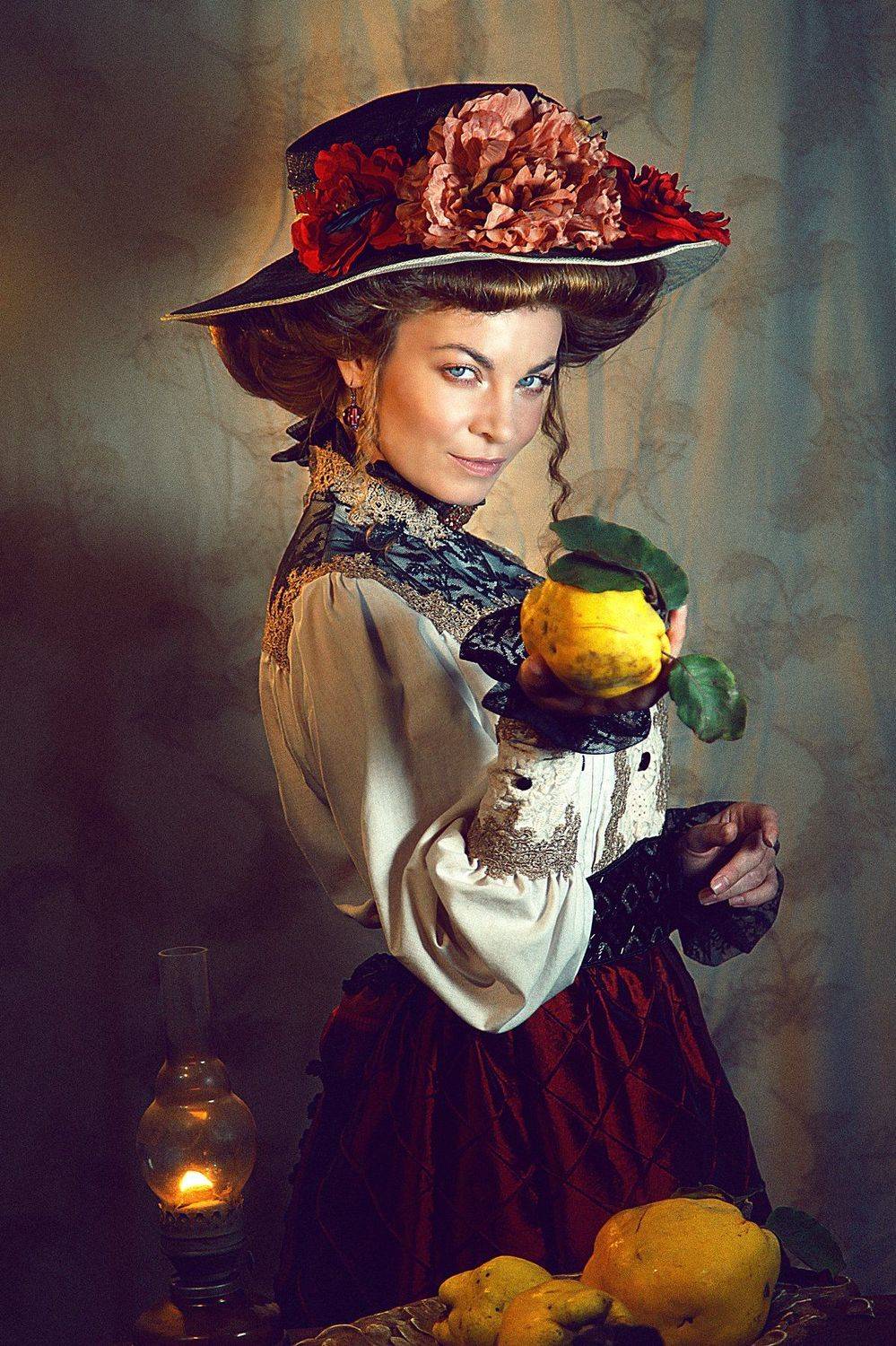 , Наталия Шевцова