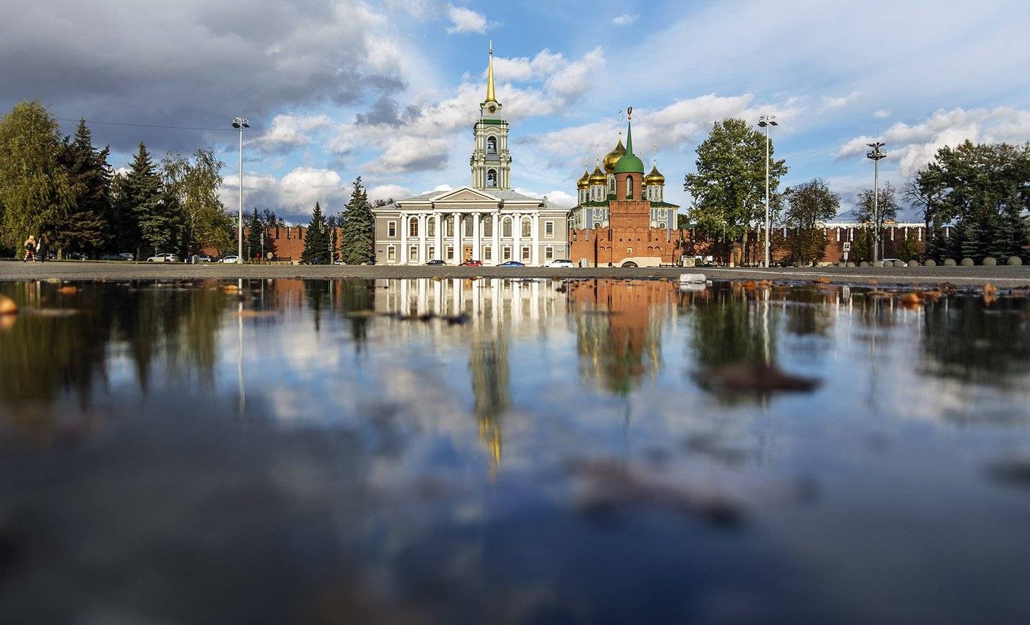 , Анатолий Зверев