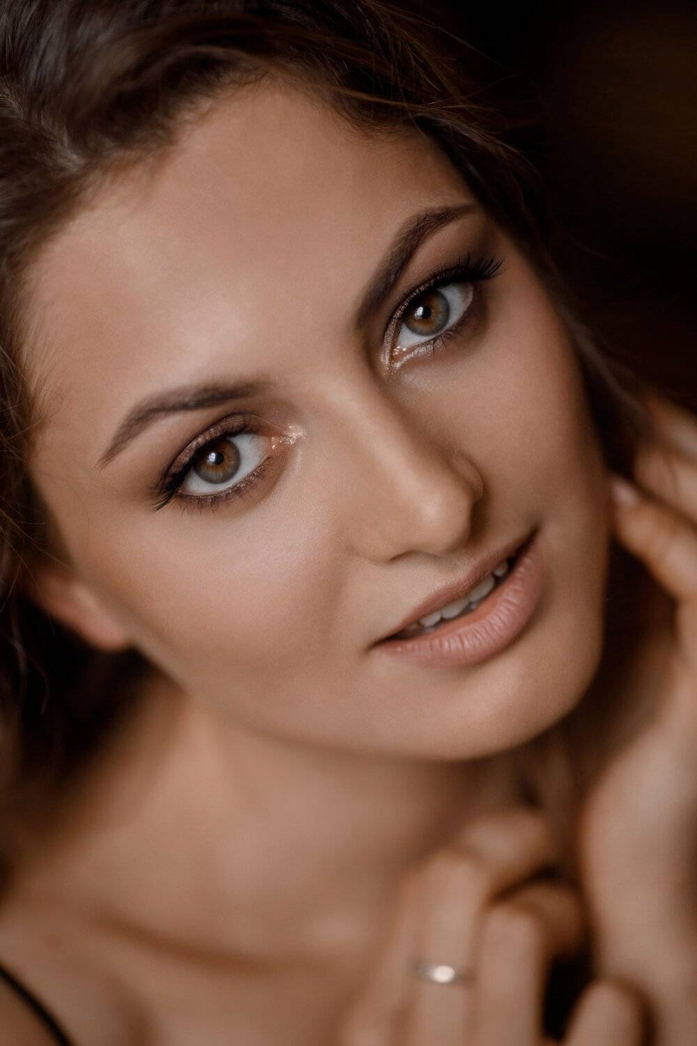 , Дарья Воронова