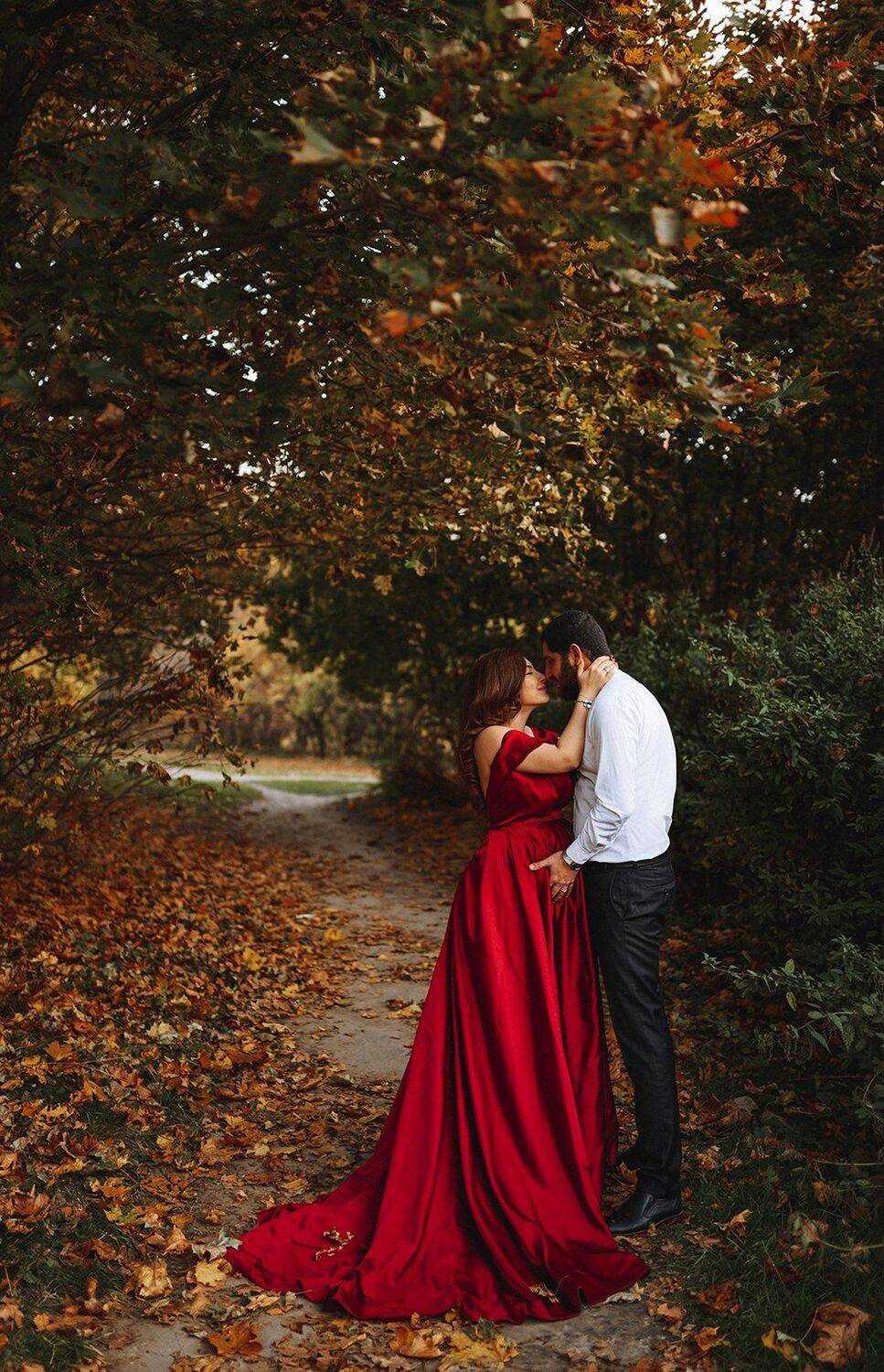 , Юлия Любченко