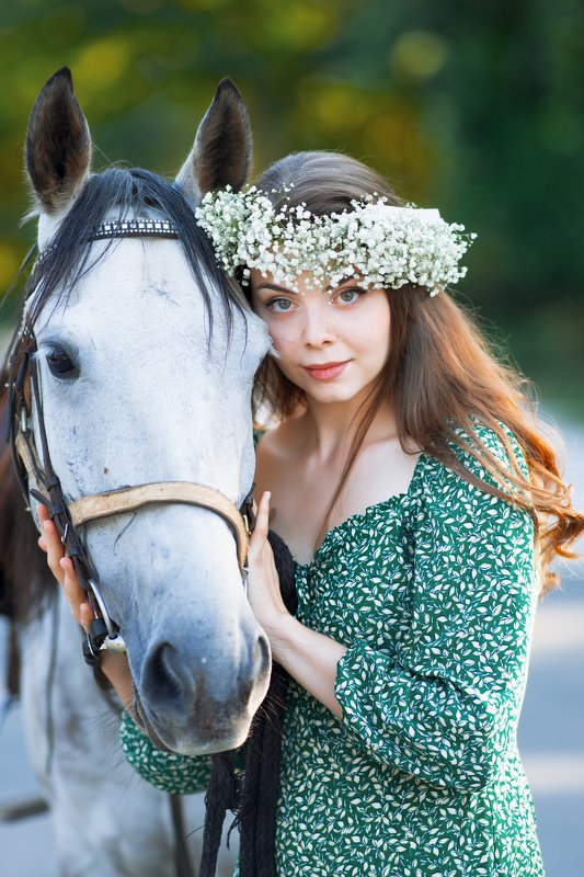 Зарина фото превью