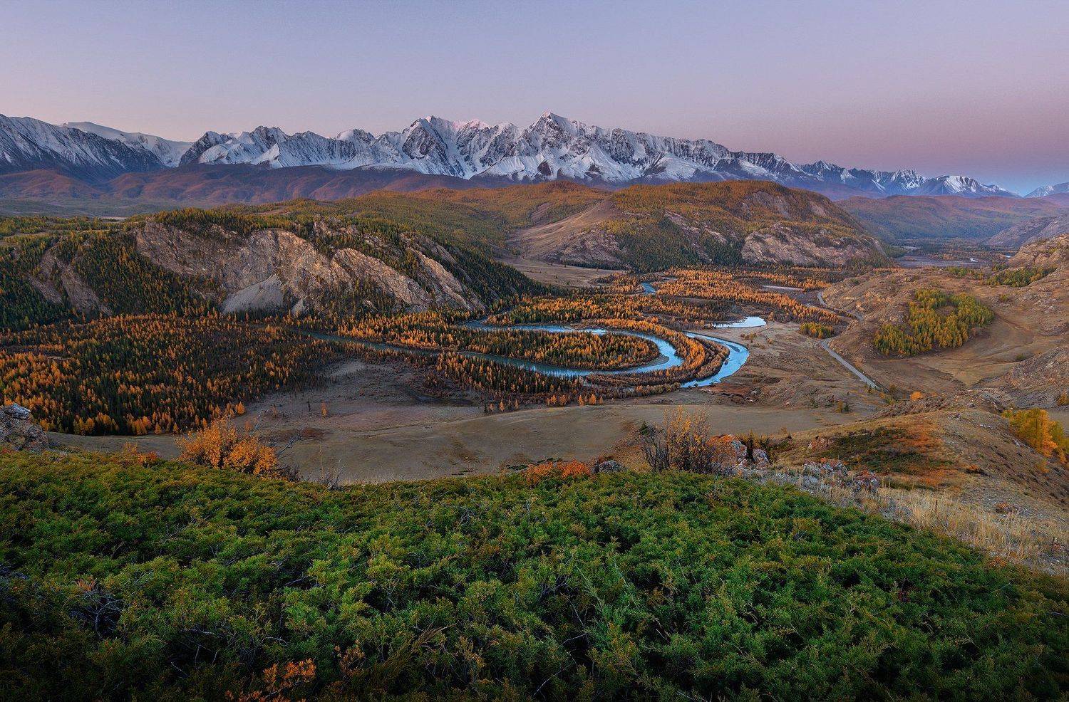 , Андрей Родионов