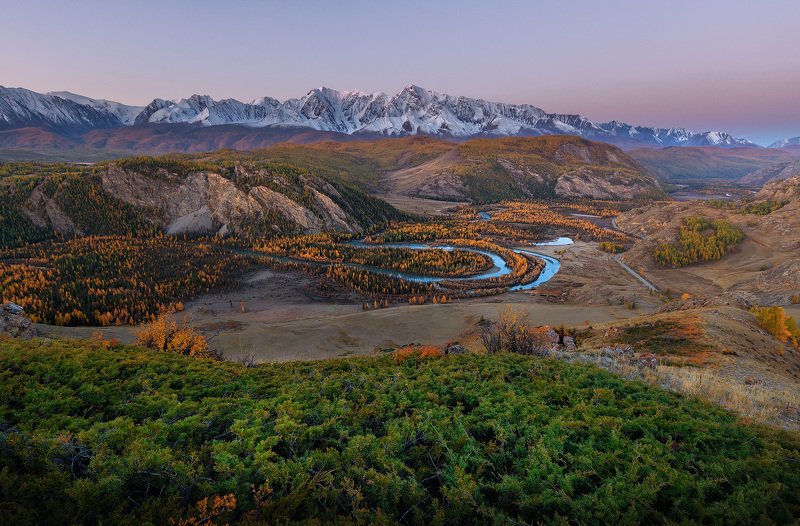 Алтай фото превью