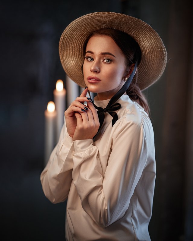 Julia фото превью