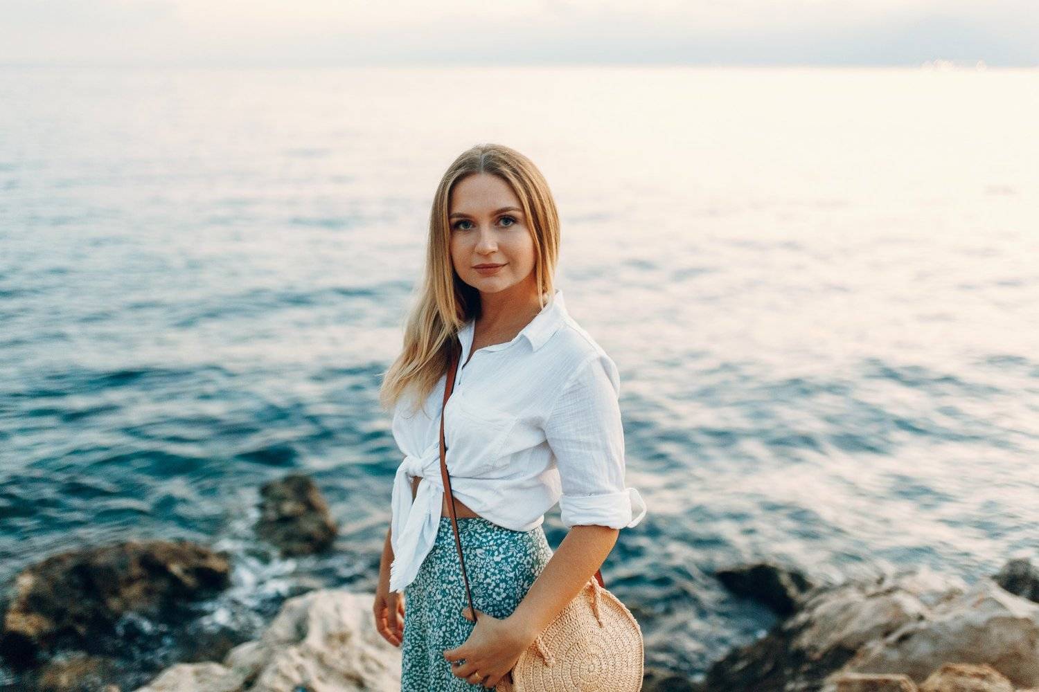 woman, nature, turkey, Павел Возмищев