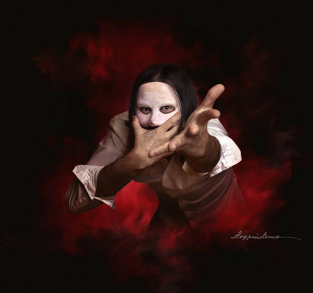 , Андрей Ляпин