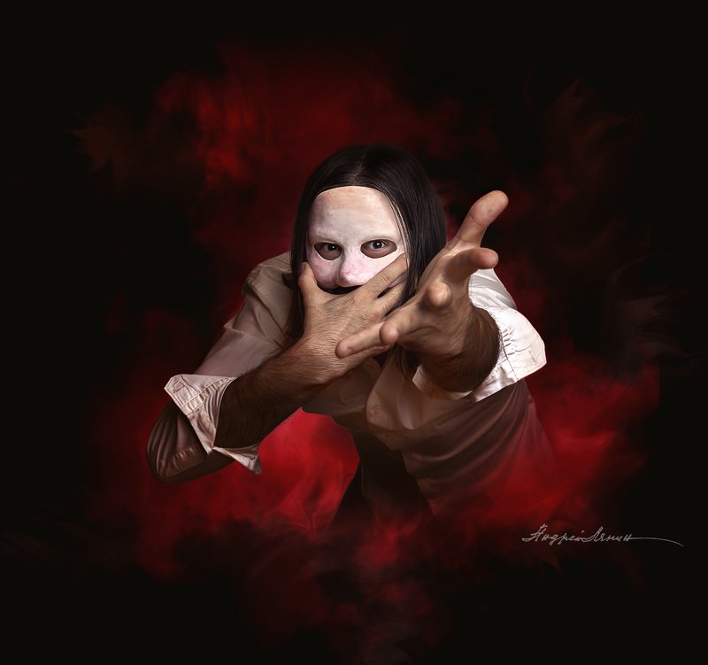 Комплимент Мейерхольду. фото превью