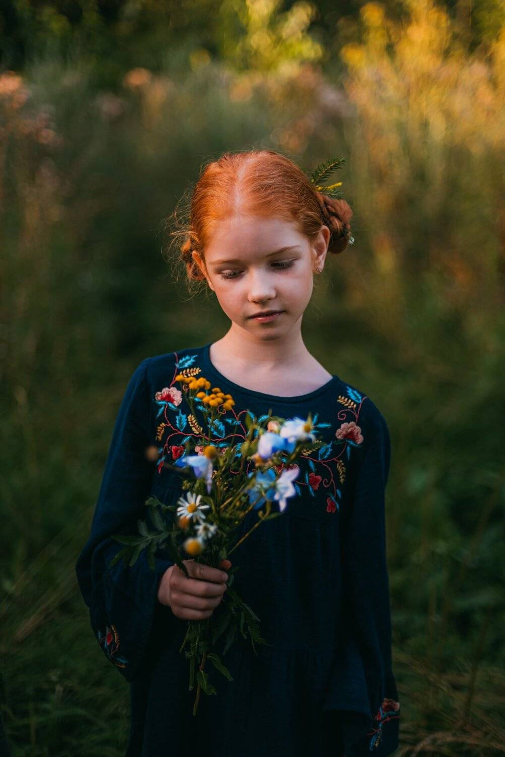 , Дарья Шевченко