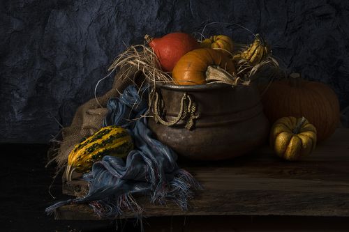Pumpkin III