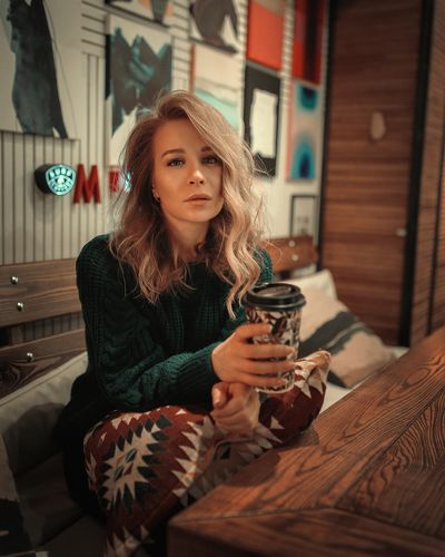 Veronika