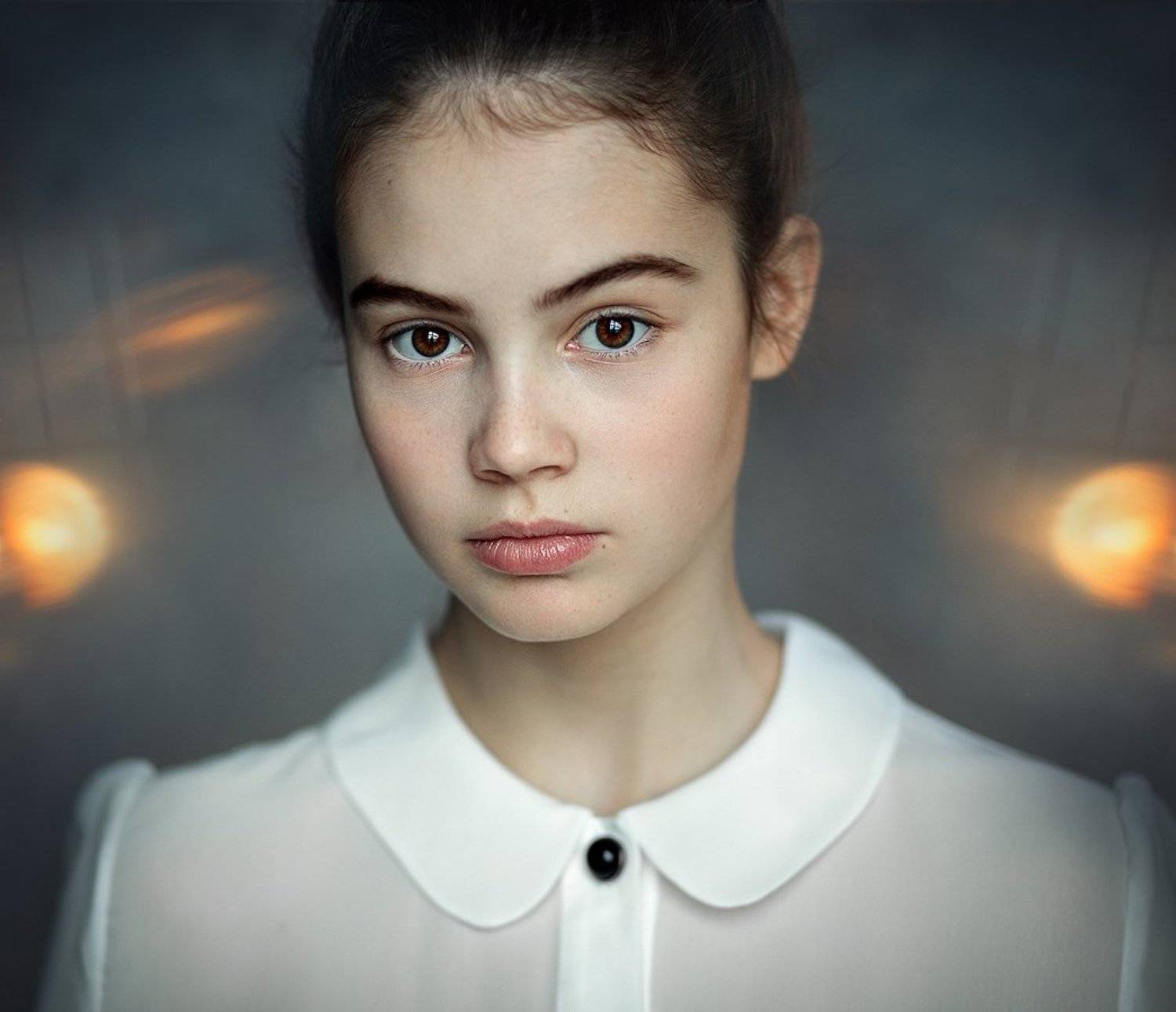 , Анна Мельникова