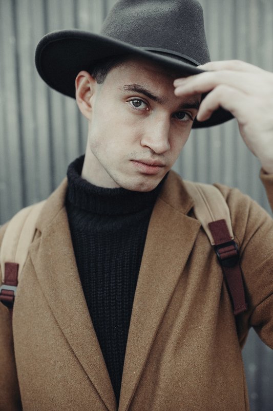 Барри фото превью