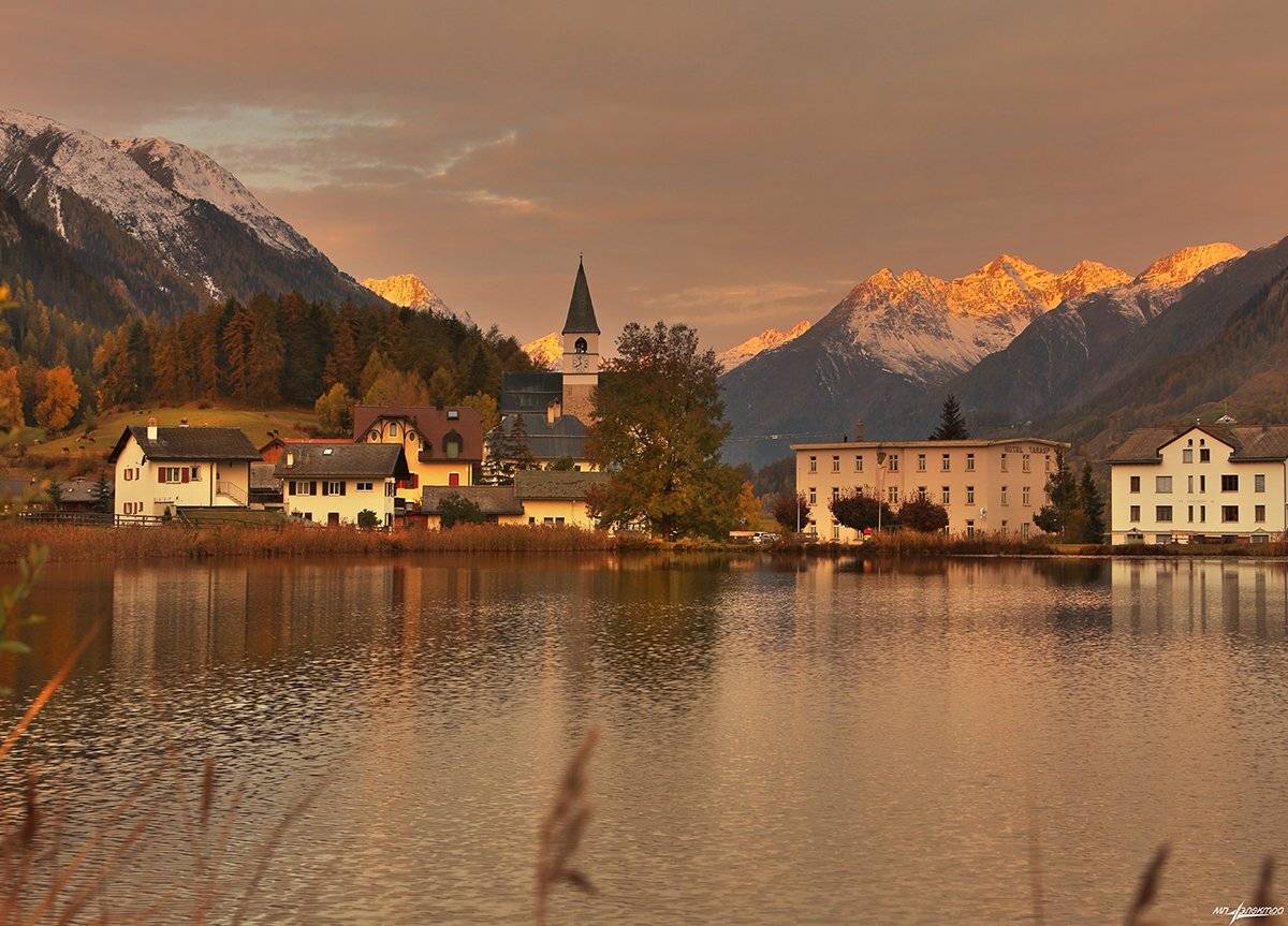 swiss, Матвеев Николай