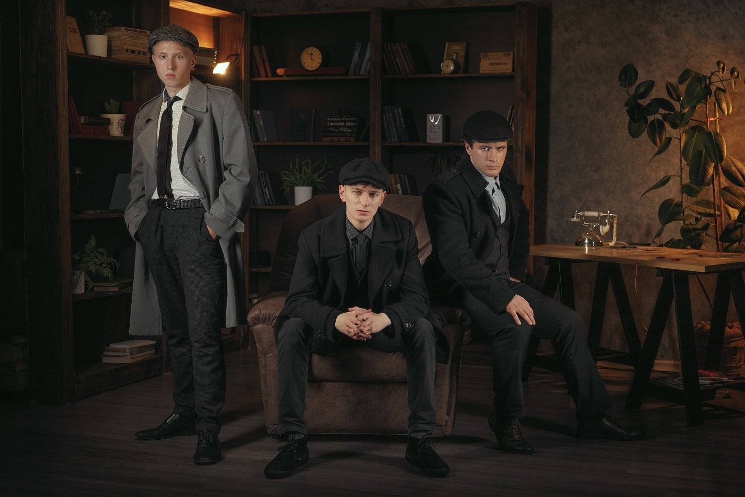 обработка, портрет, модель, арт, art, model, popular, Иван Лосев