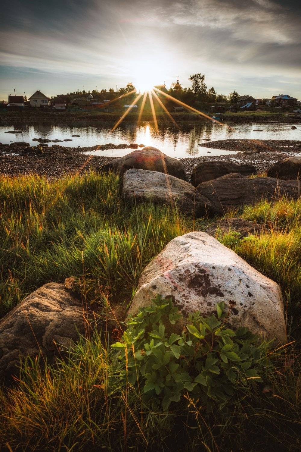 Ковда, Алексей Мараховец