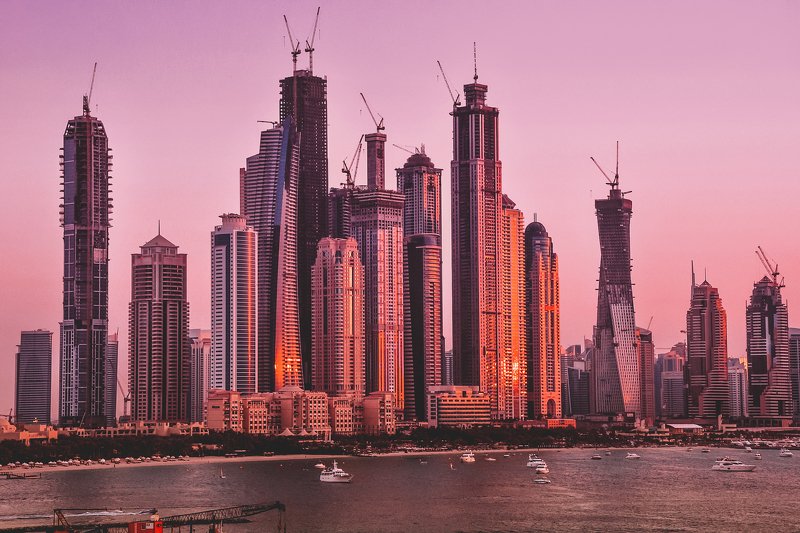 Dubai фото превью