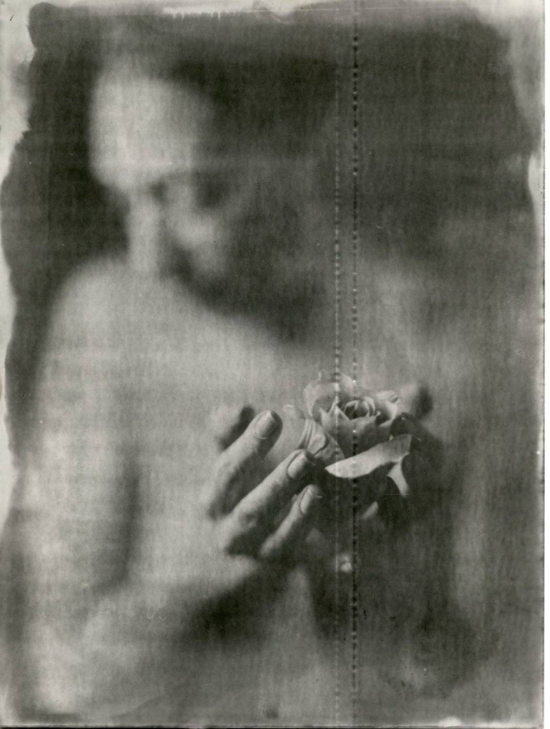 , Сергей Гайлет