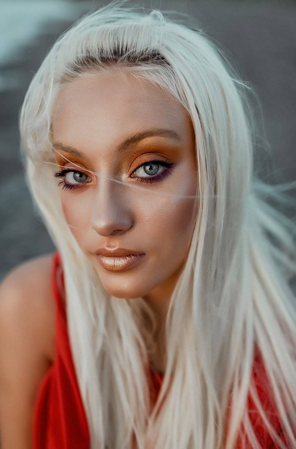 , Ксения Заводчикова