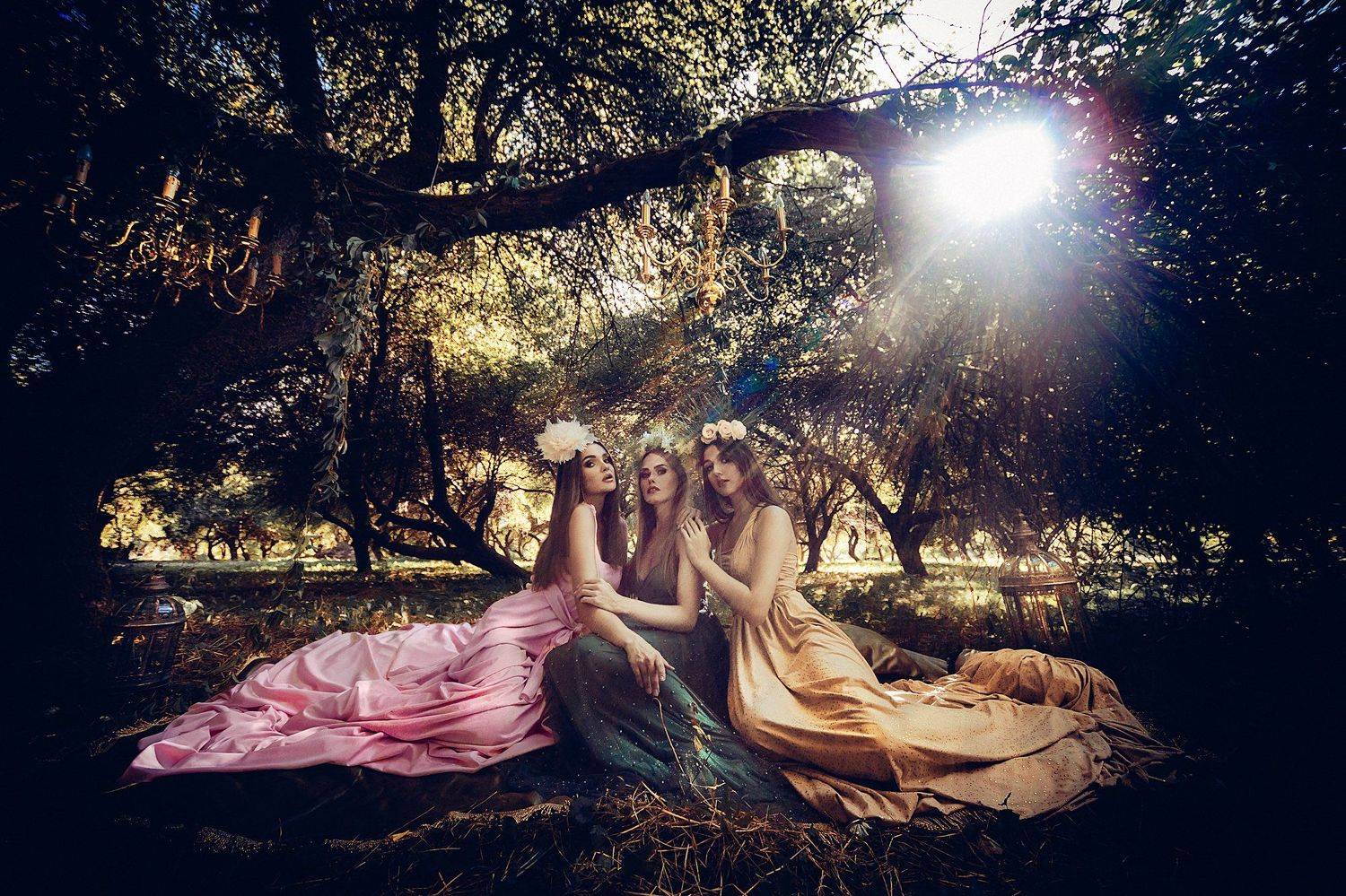 woman, portrait, art, beauty, outdoors, conceptual, Руслан Болгов (Axe)