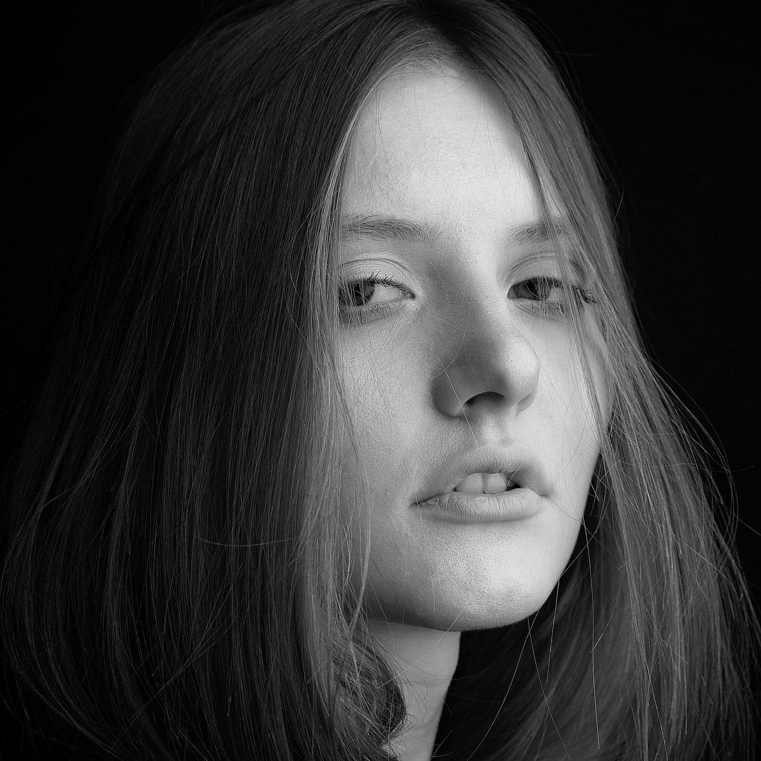 Естественность , Анастасия Харитонова