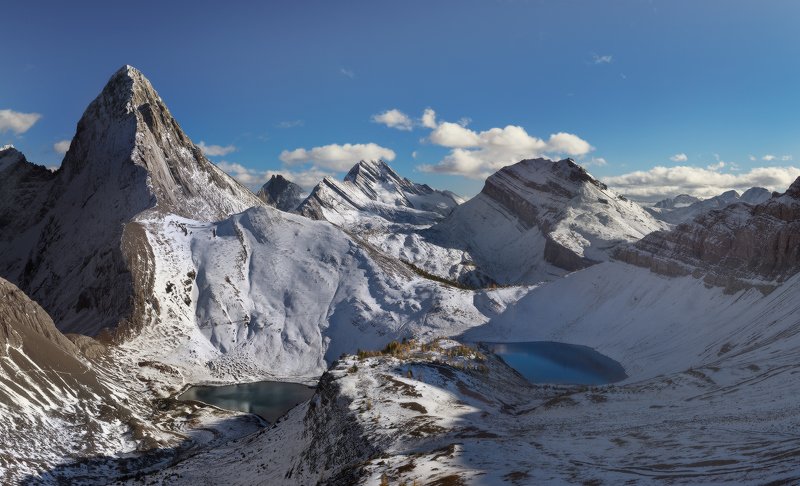 ПЕРВЫЙ СНЕГ фото превью