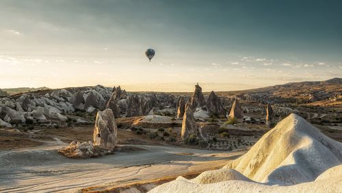 Cappadocland