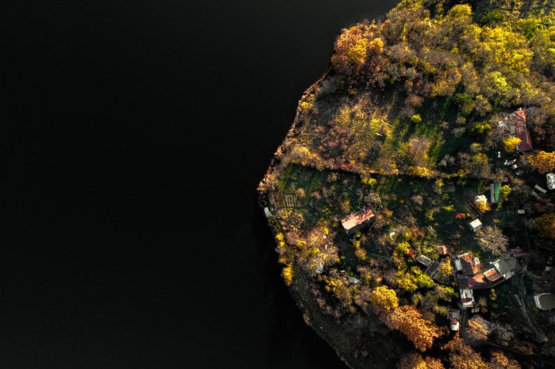 drone  Peninsula фото превью