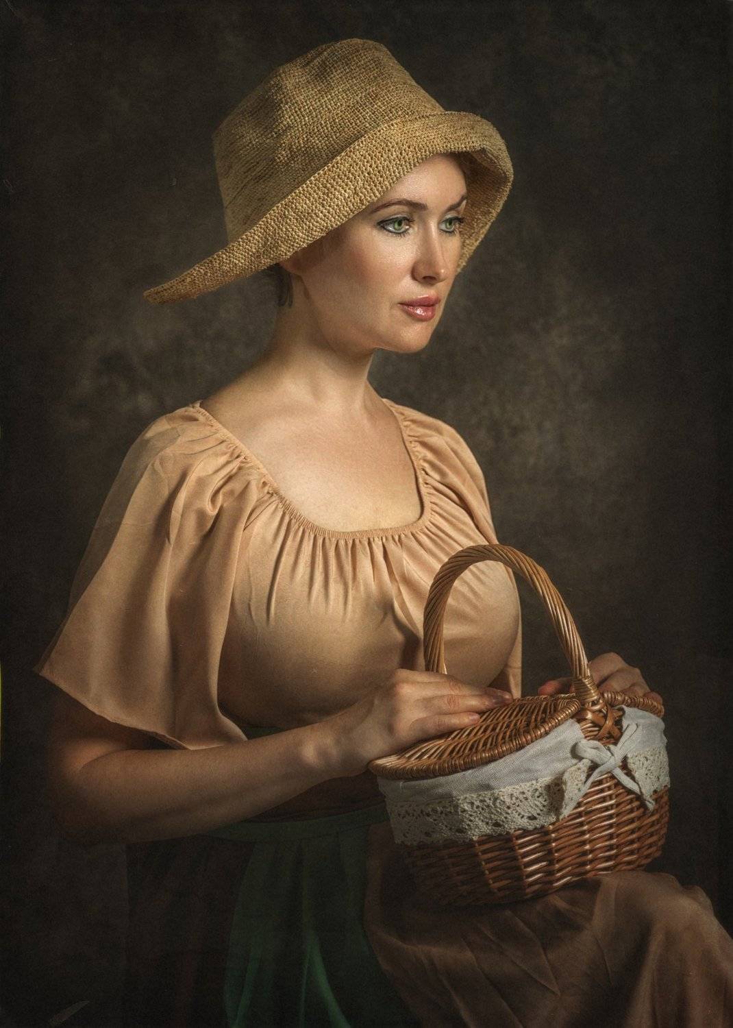 , Alex Darash