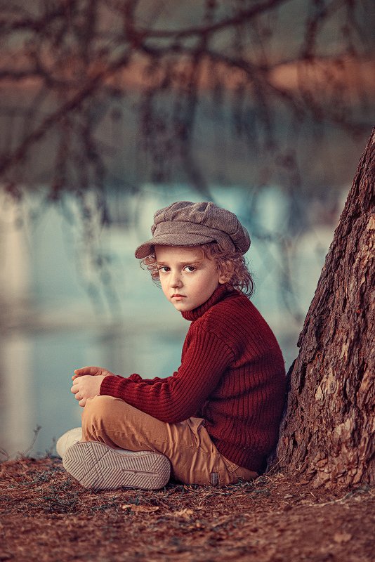 осень, осенний день, autumn, дети, детство, осенняя фотосессия, детская фотосессия, детская фотография, children photography, children, child, childhood, детство, дети модели, дети модели москва, детский портрет, children portrait Ярослав фото превью
