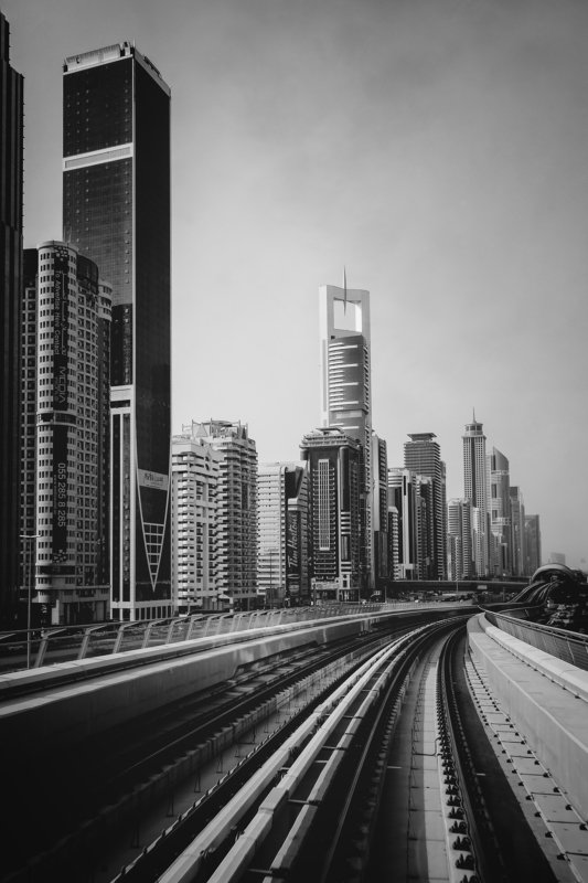 Dubai фото превью