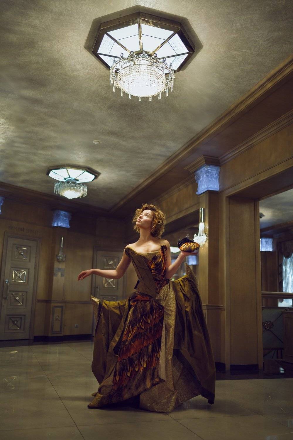 , Елена Яворская