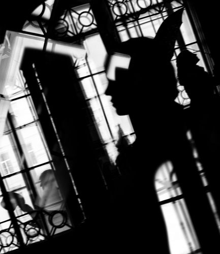 Театр привокзальных теней