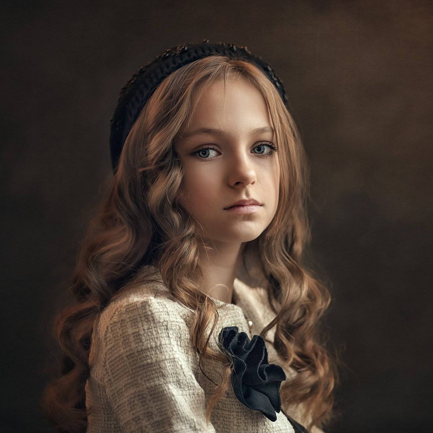 , Анна Балабан