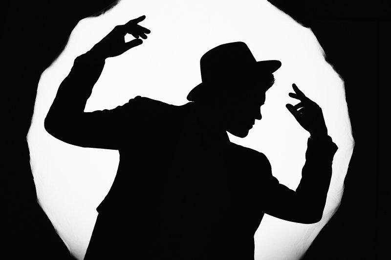 Hamlet of the XXI century фото превью