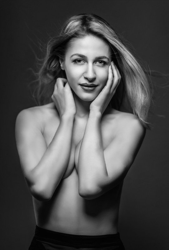 Лёгкий бриз фото превью