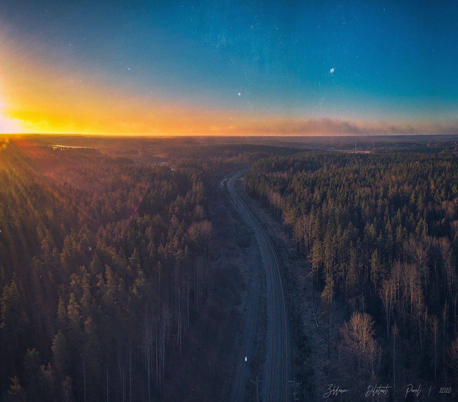 , Павел Жданов