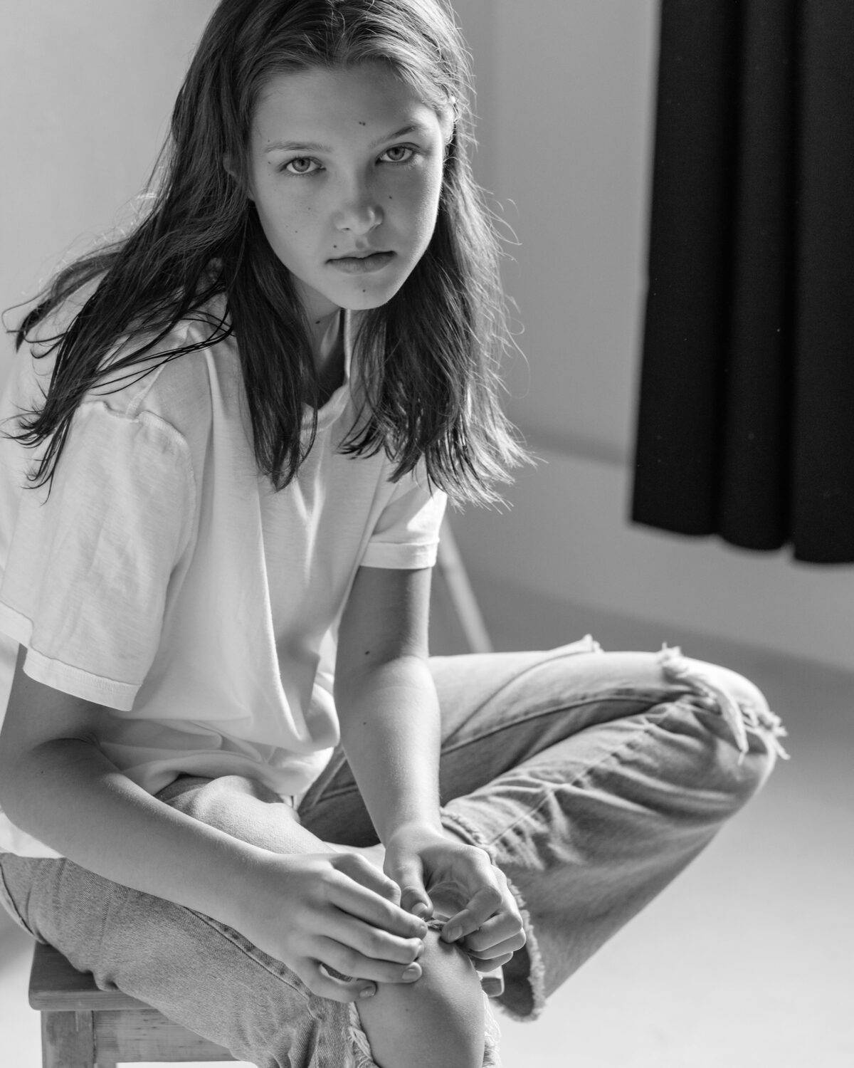 , Ksanka Skornyakova