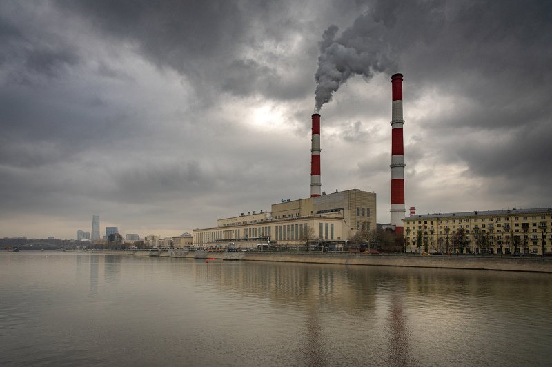 Industrial weekend фото превью