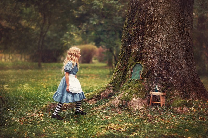 Alisa фото превью